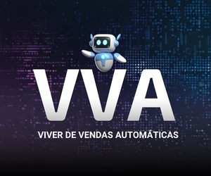 Viver de Vendas Automáticas